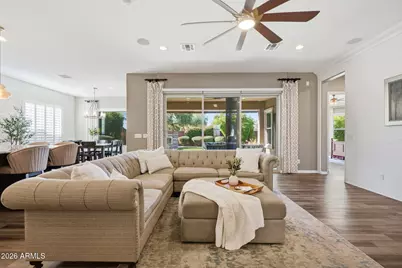 4308 S Redcliffe Drive, Gilbert, AZ 85297 - Photo 7