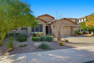 4308 S RedCliffe Dr, Gilbert, AZ 85297 - Photo 1