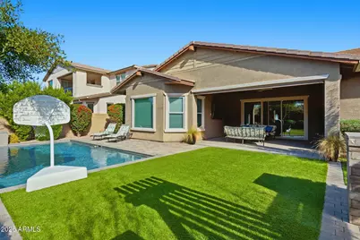 4308 S Redcliffe Drive, Gilbert, AZ 85297 - Photo 37