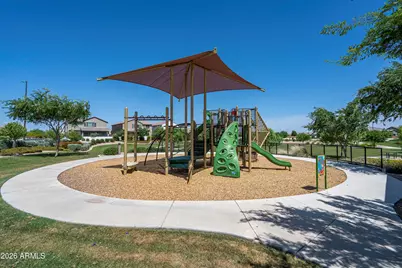 4308 S Redcliffe Drive, Gilbert, AZ 85297 - Photo 45