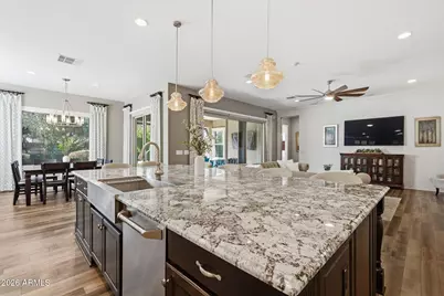 4308 S Redcliffe Drive, Gilbert, AZ 85297 - Photo 57