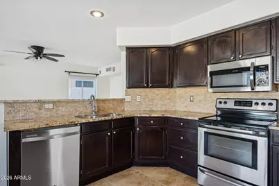 4016 E Desert Marigold Drive, Cave Creek, AZ 85331 - Photo 19