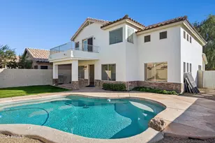 4016 E Desert Marigold Dr, Cave Creek, AZ 85331 - Photo 41