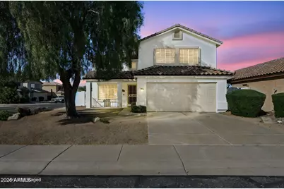 4016 E Desert Marigold Drive, Cave Creek, AZ 85331 - Photo 3