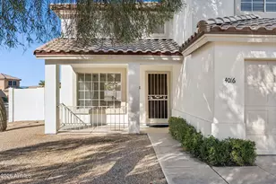 4016 E Desert Marigold Dr, Cave Creek, AZ 85331 - Photo 5