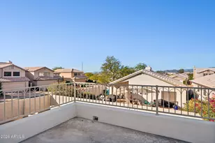 4016 E Desert Marigold Dr, Cave Creek, AZ 85331 - Photo 29