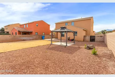 2141 Van Deman Street, Sierra Vista, AZ 85635 - Photo 35