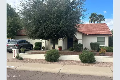 18802 N 36th Place, Phoenix, AZ 85050 - Photo 1