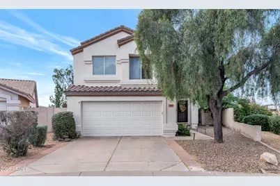 3021 E Wahalla Lane, Phoenix, AZ 85050 - Photo 1