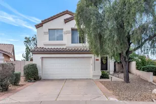 3021 E Wahalla Ln, Phoenix, AZ 85050 - Photo 1