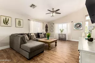 43301 W Chisholm Dr, Maricopa, AZ 85138 - Photo 5