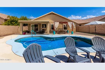 43301 W Chisholm Drive, Maricopa, AZ 85138 - Photo 23