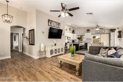 43301 W Chisholm Drive, Maricopa, AZ 85138 - Photo 7