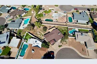 8626 E Columbus Avenue, Scottsdale, AZ 85251 - Photo 21