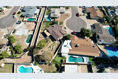 8626 E Columbus Avenue, Scottsdale, AZ 85251 - Photo 19