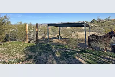 850 S 336th Avenue, Wickenburg, AZ 85390 - Photo 37