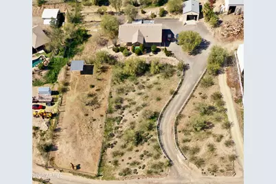 850 S 336th Avenue, Wickenburg, AZ 85390 - Photo 1