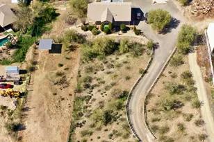 850 S 336th Ave, Wickenburg, AZ 85390 - Photo 1