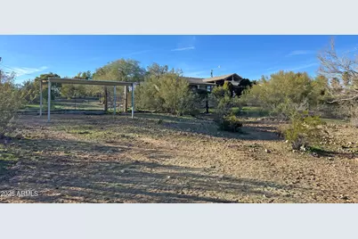 850 S 336th Avenue, Wickenburg, AZ 85390 - Photo 39
