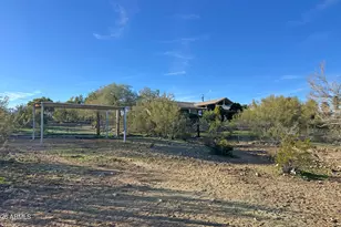 850 S 336th Ave, Wickenburg, AZ 85390 - Photo 39