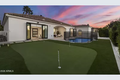 10386 N 110th Place, Scottsdale, AZ 85259 - Photo 61