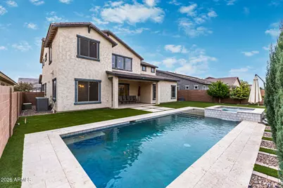 21127 E Reins Road, Queen Creek, AZ 85142 - Photo 49