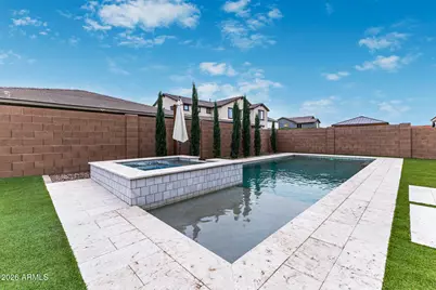 21127 E Reins Road, Queen Creek, AZ 85142 - Photo 49