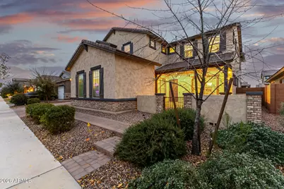 21127 E Reins Road, Queen Creek, AZ 85142 - Photo 9