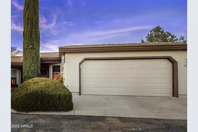 11516 E Wingfoot Court, Dewey, AZ 86327 - Photo 21