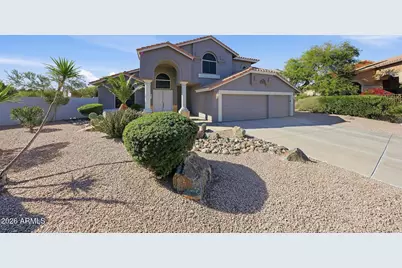9203 E Topeka Drive, Scottsdale, AZ 85255 - Photo 1