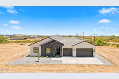 28243 N 220th Drive, Wittmann, AZ 85361 - Photo 41