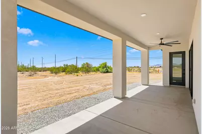 28243 N 220th Drive, Wittmann, AZ 85361 - Photo 37