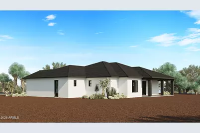 28243 N 220th Drive, Wittmann, AZ 85361 - Photo 3