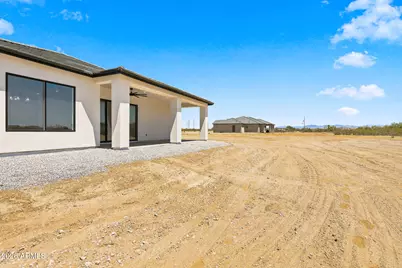28243 N 220th Drive, Wittmann, AZ 85361 - Photo 35