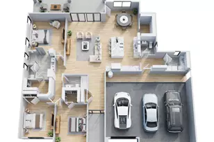 28243 N 220th Dr, Wittmann, AZ 85361 - Photo 5