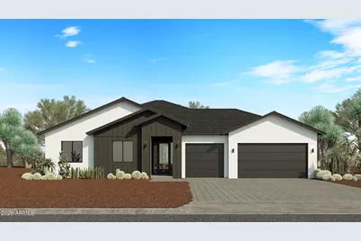 28243 N 220th Drive, Wittmann, AZ 85361 - Photo 1