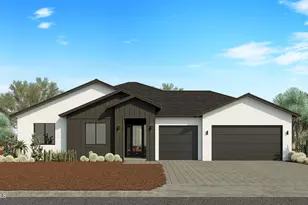 28243 N 220th Dr, Wittmann, AZ 85361 - Photo 1