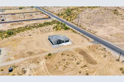 28243 N 220th Drive, Wittmann, AZ 85361 - Photo 43