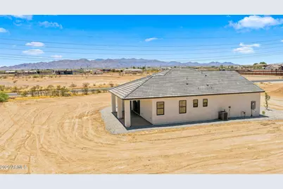 28243 N 220th Drive, Wittmann, AZ 85361 - Photo 45