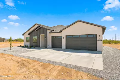 28243 N 220th Drive, Wittmann, AZ 85361 - Photo 3
