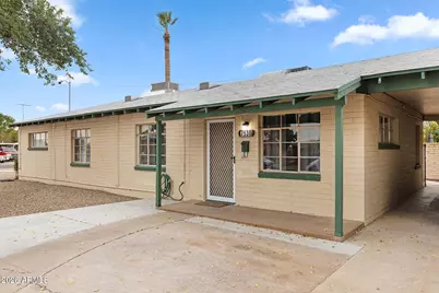 5702 W Vista Avenue, Glendale, AZ 85301 - Photo 7