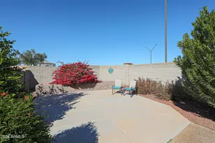 30854 W Weldon Ave, Buckeye, AZ 85396 - Photo 45