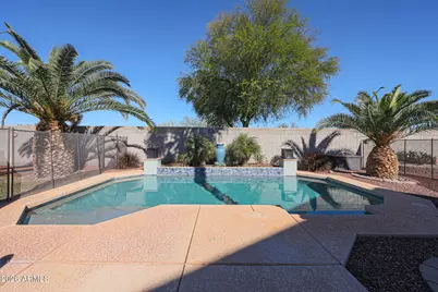 30854 W Weldon Avenue, Buckeye, AZ 85396 - Photo 3