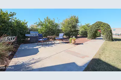 30854 W Weldon Avenue, Buckeye, AZ 85396 - Photo 43