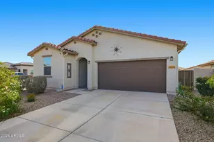 1677 E Jardin Pl, Casa Grande, AZ 85122 - Photo 1