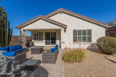 757 W Twin Peaks Parkway, San Tan Valley, AZ 85143 - Photo 23