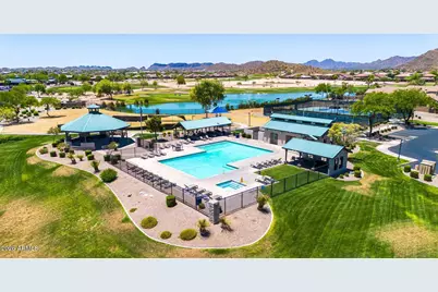 757 W Twin Peaks Parkway, San Tan Valley, AZ 85143 - Photo 41