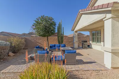 757 W Twin Peaks Parkway, San Tan Valley, AZ 85143 - Photo 25