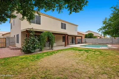 7326 W Pershing Avenue, Peoria, AZ 85381 - Photo 29