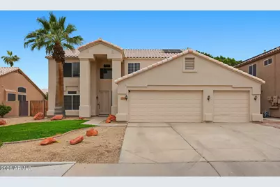 7326 W Pershing Avenue, Peoria, AZ 85381 - Photo 1